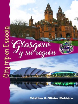 cover image of Glasgow y su Región